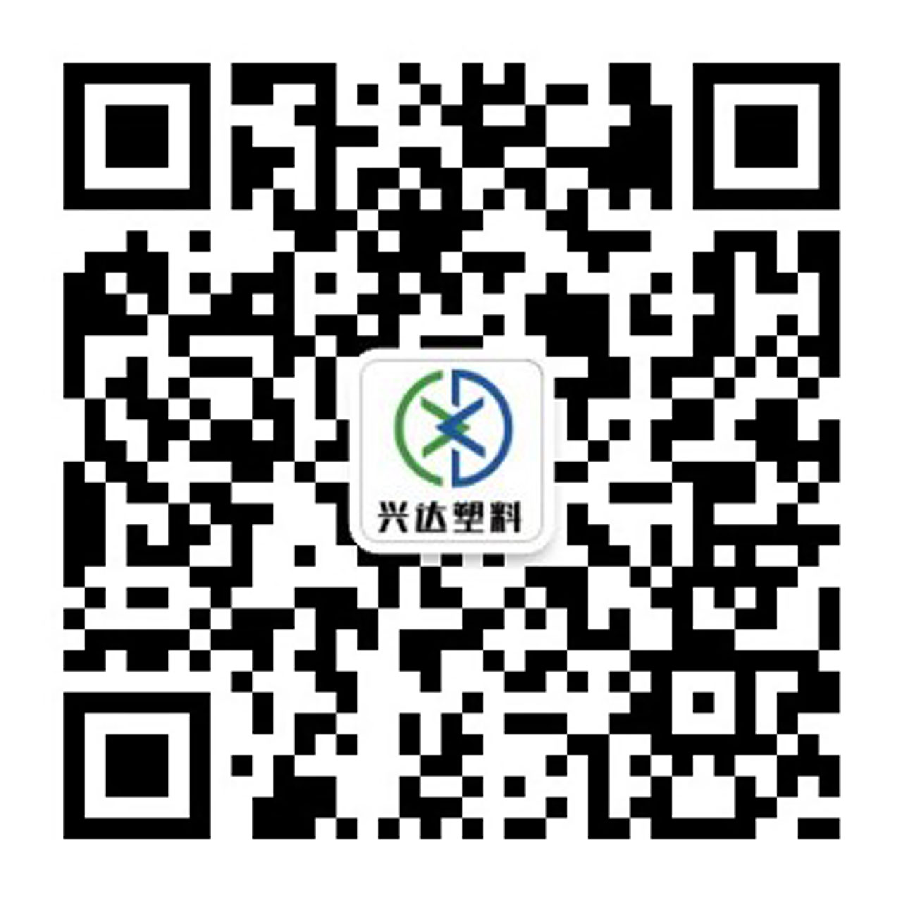 手機官網二維碼