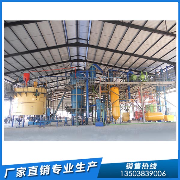 米糠油浸出設備,加工米糠油,選企鵝知名品牌(圖1) 米糠油浸出設備